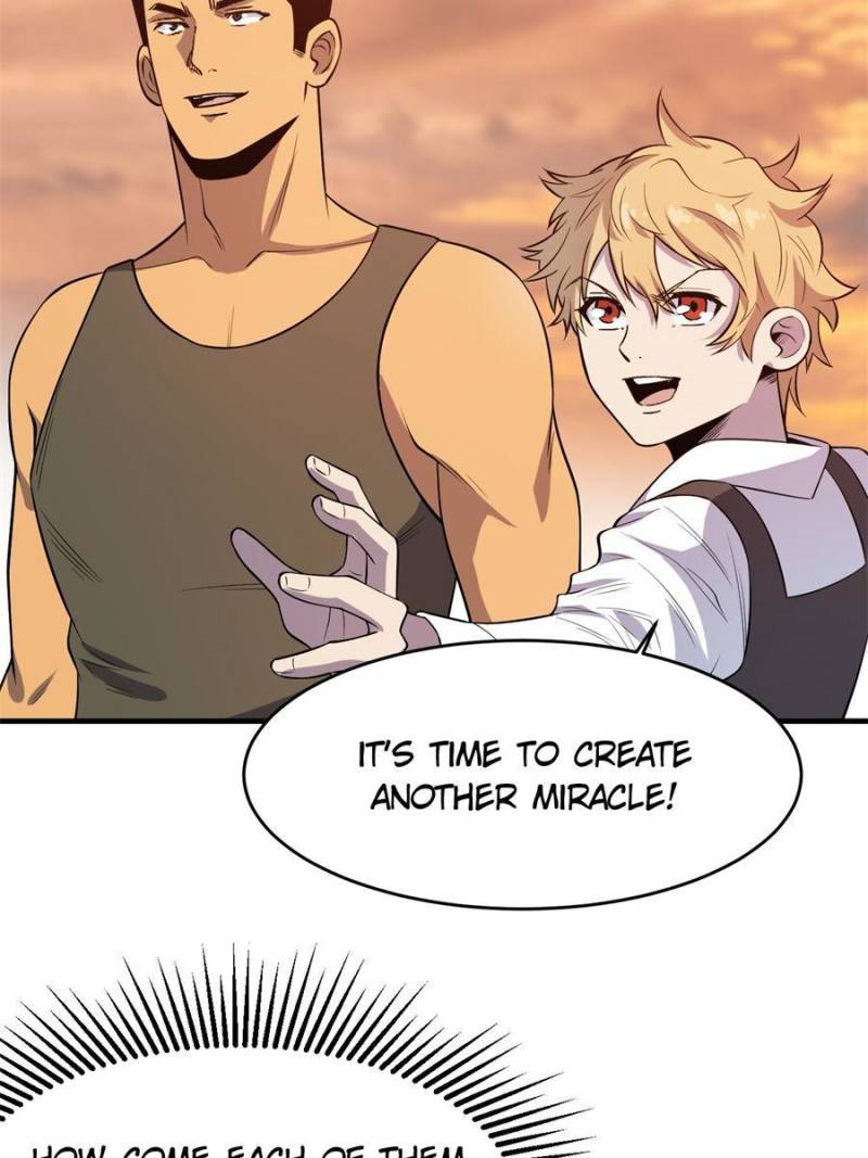 Read Endgame Restart ENGLISH Manga Online