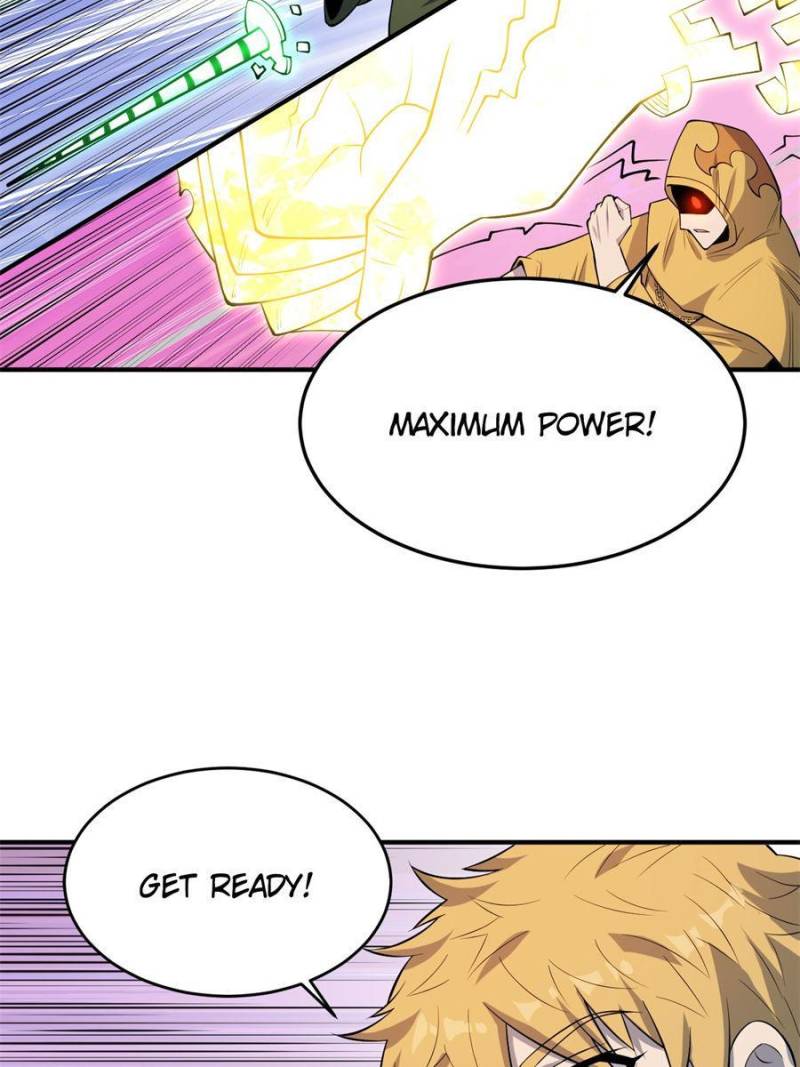 Read Endgame Restart ENGLISH Manga Online