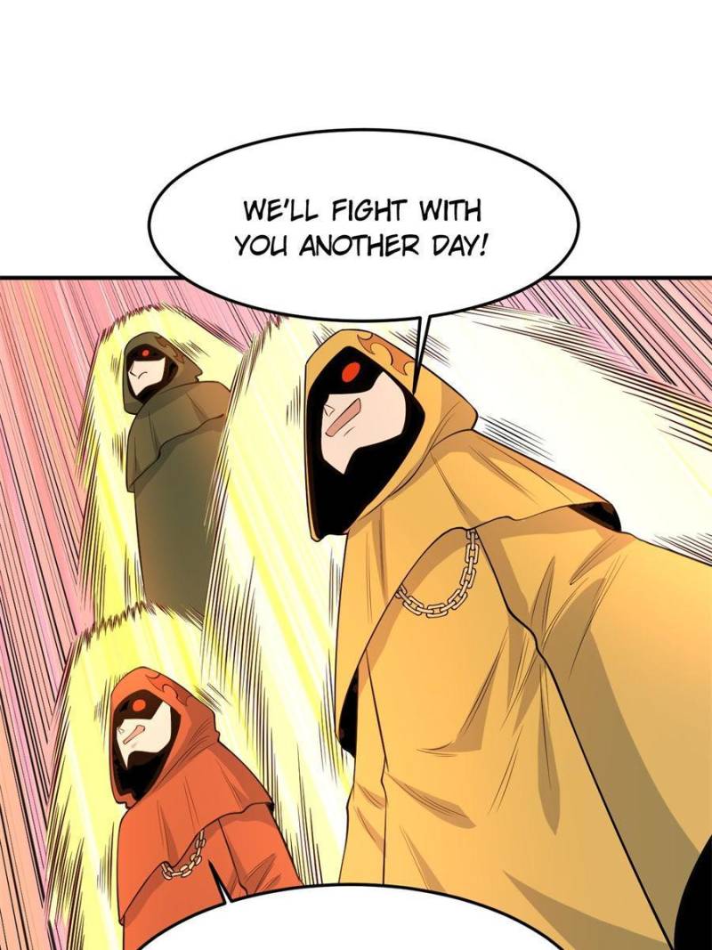 Read Endgame Restart ENGLISH Manga Online