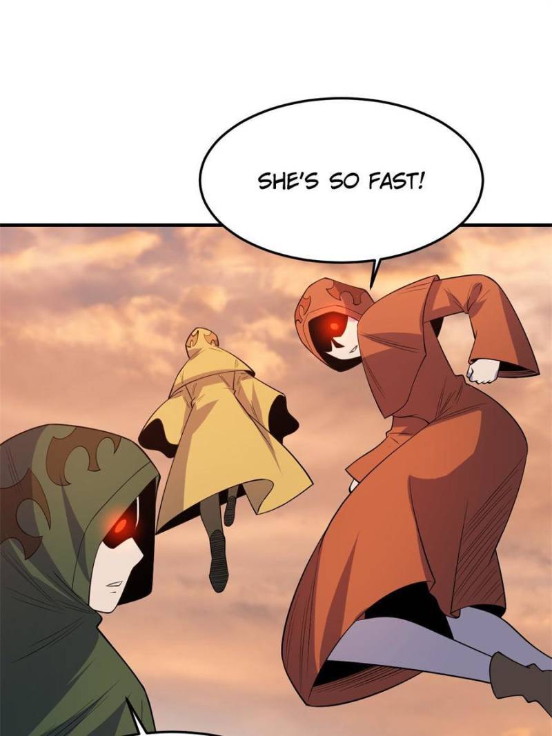 Read Endgame Restart ENGLISH Manga Online