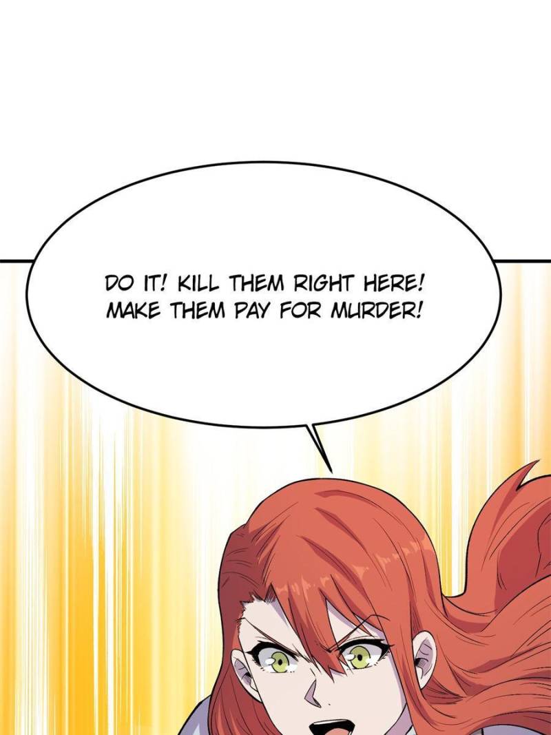 Read Endgame Restart ENGLISH Manga Online