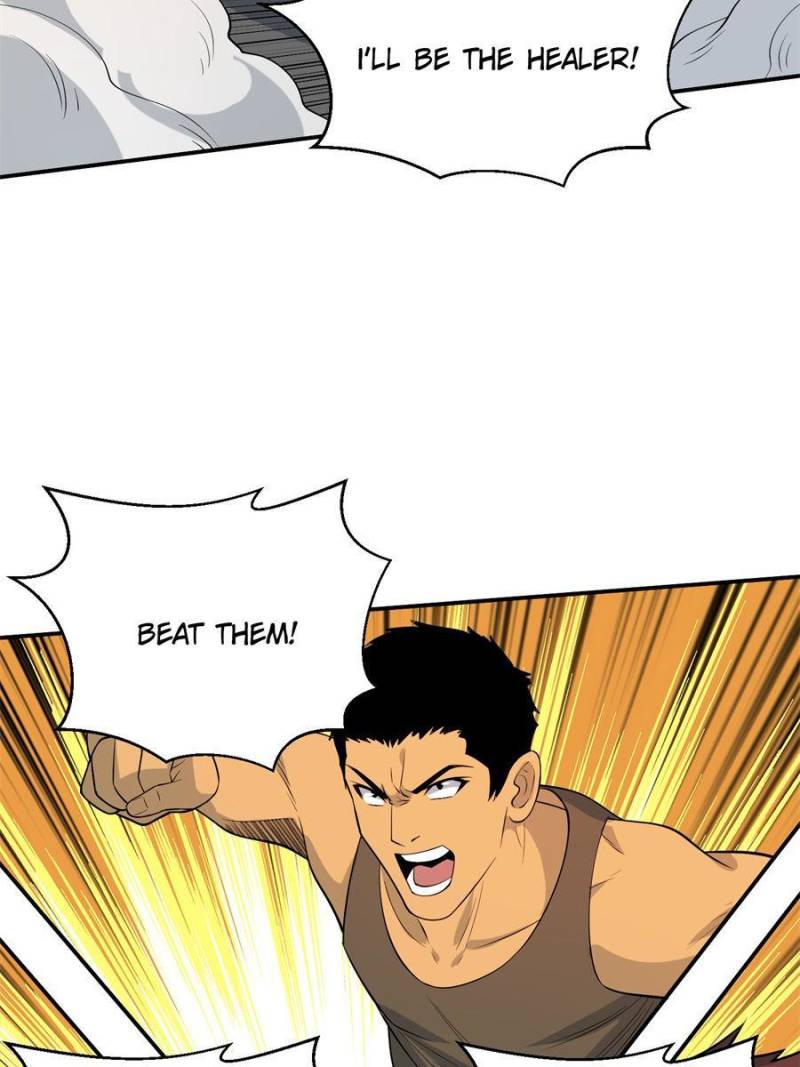 Read Endgame Restart ENGLISH Manga Online