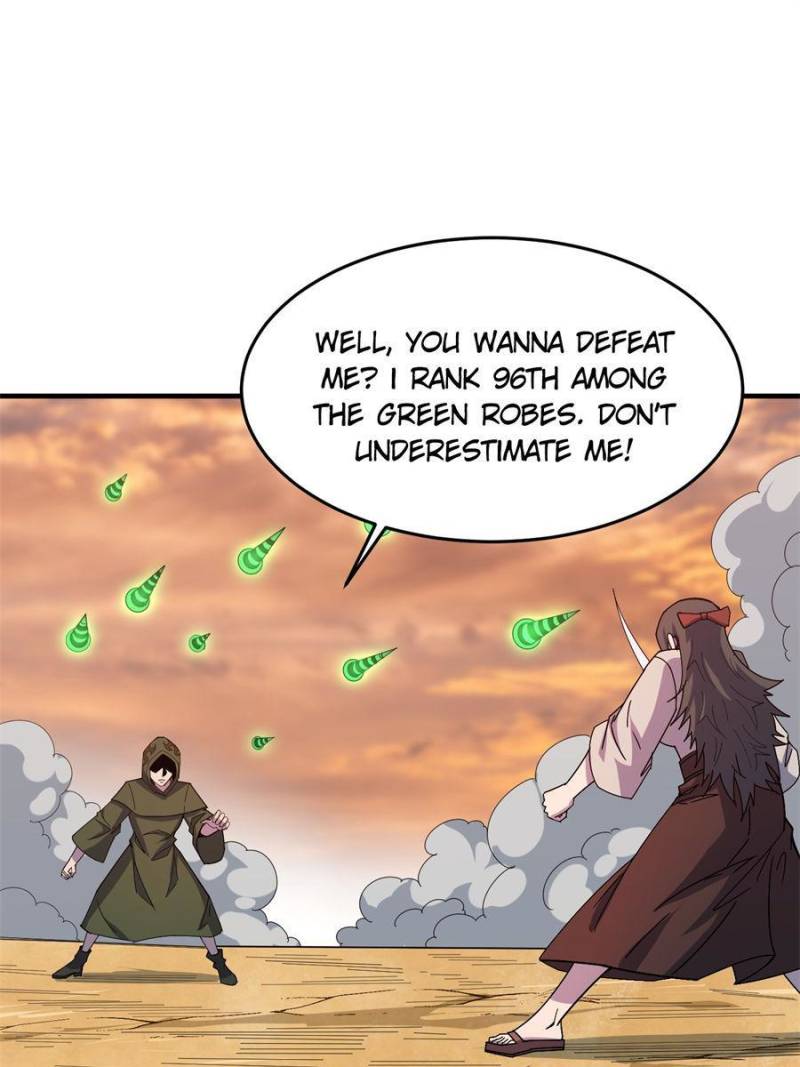 Read Endgame Restart ENGLISH Manga Online