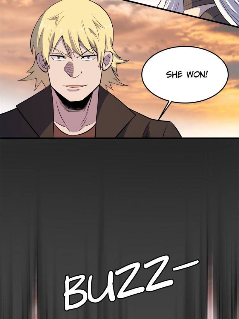 Read Endgame Restart ENGLISH Manga Online