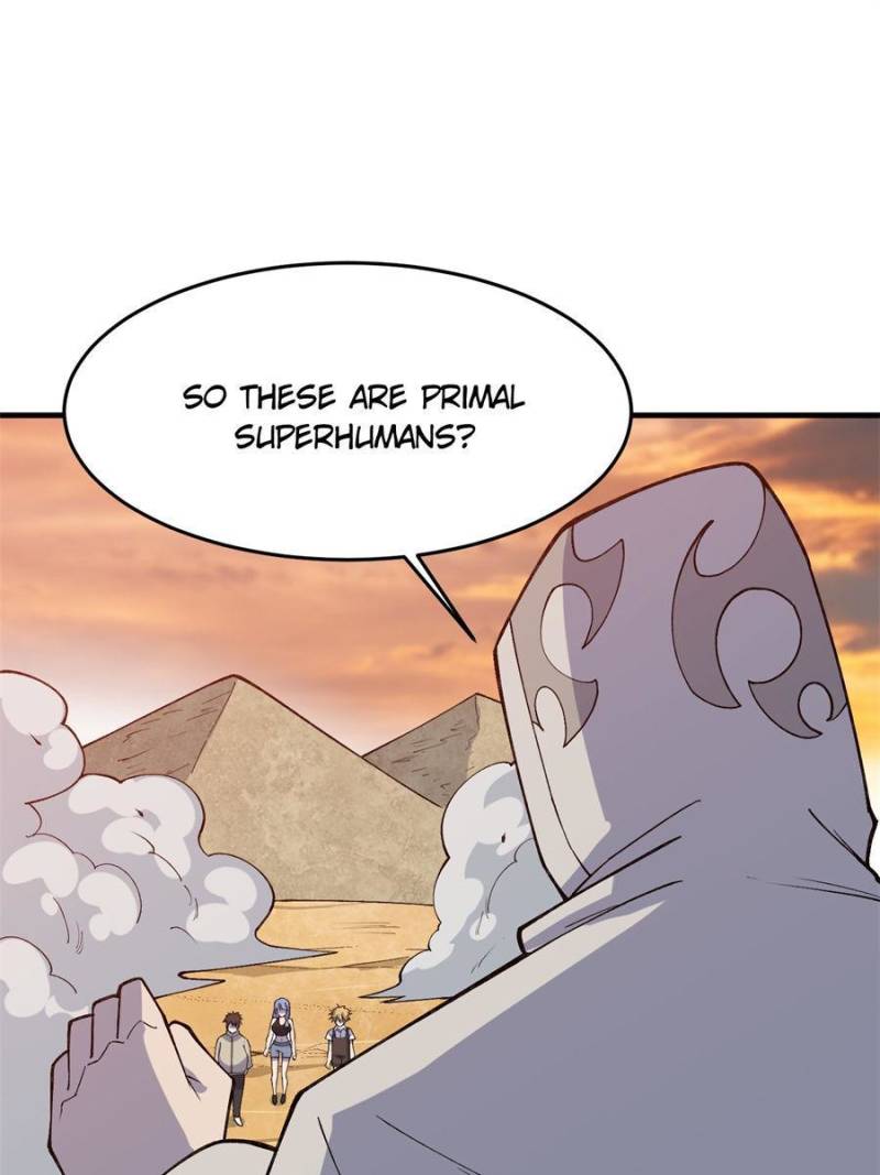 Read Endgame Restart ENGLISH Manga Online