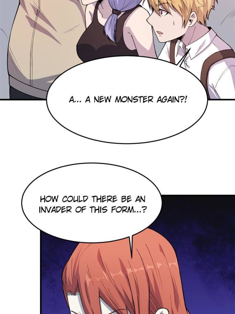 Read Endgame Restart ENGLISH Manga Online