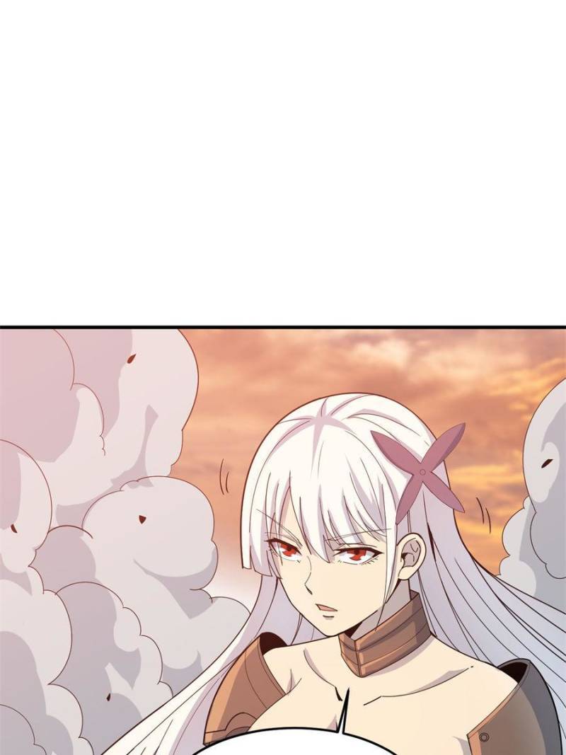 Read Endgame Restart ENGLISH Manga Online