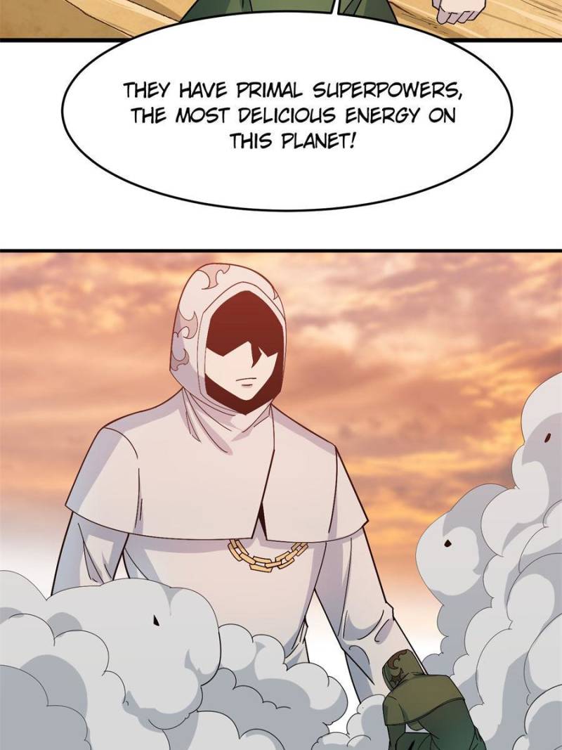 Read Endgame Restart ENGLISH Manga Online