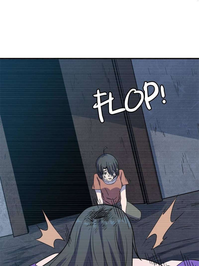 Read Endgame Restart ENGLISH Manga Online