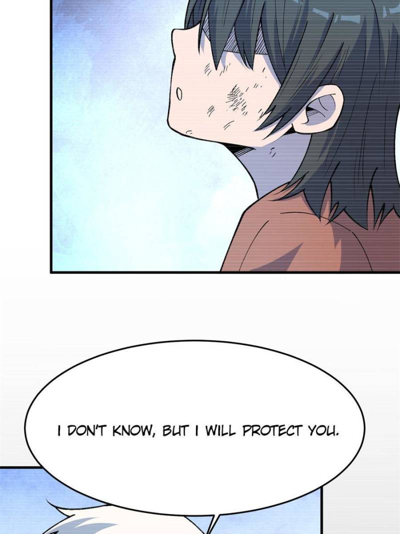 Read Endgame Restart ENGLISH Manga Online