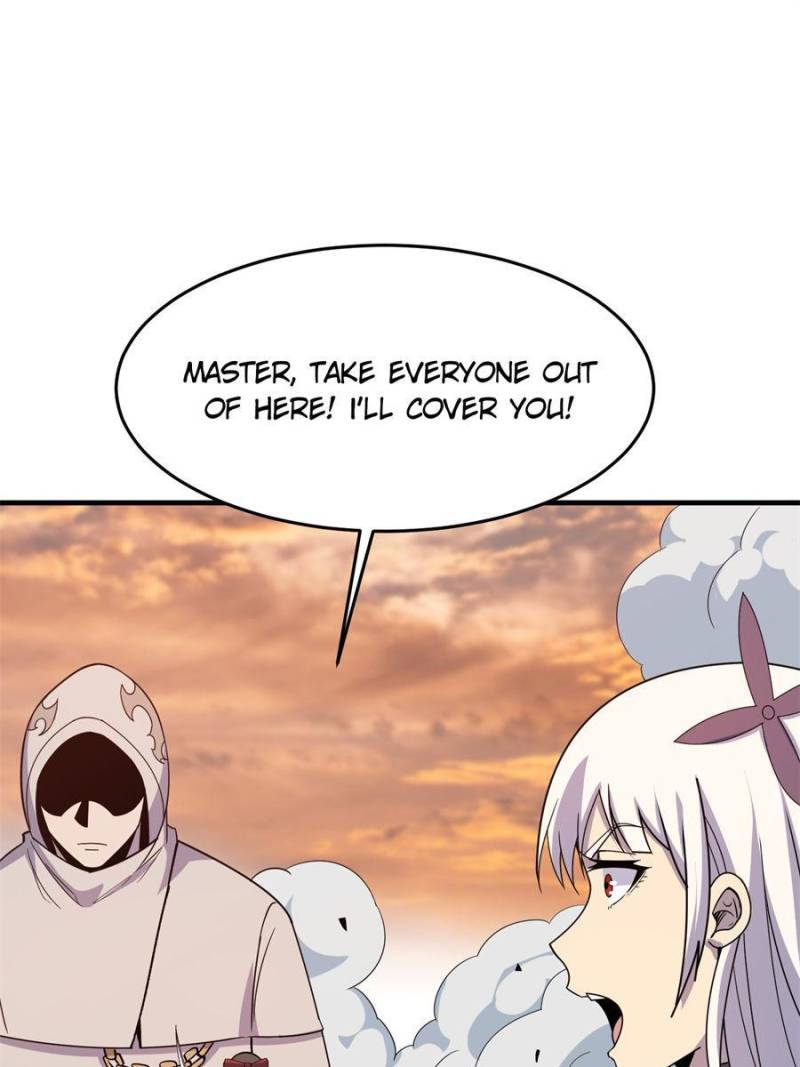 Read Endgame Restart ENGLISH Manga Online