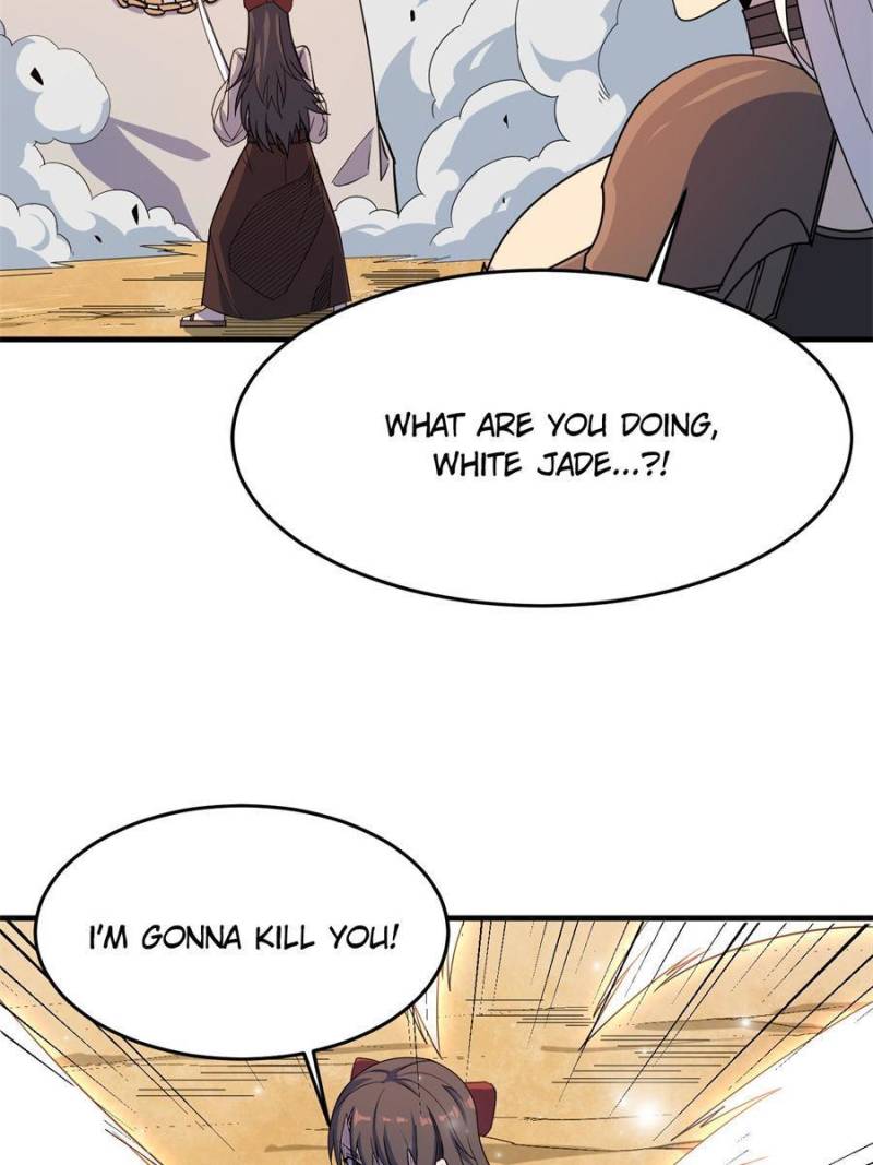 Read Endgame Restart ENGLISH Manga Online