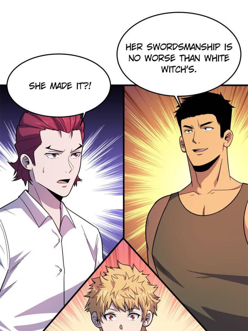 Read Endgame Restart ENGLISH Manga Online