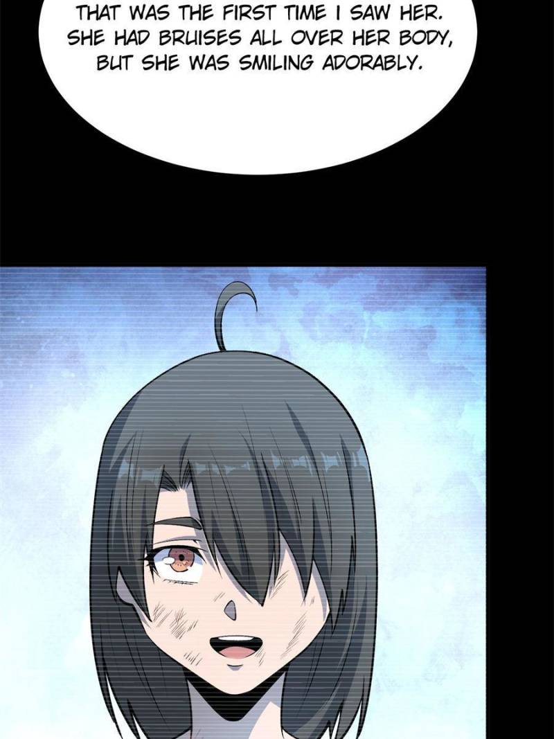 Read Endgame Restart ENGLISH Manga Online