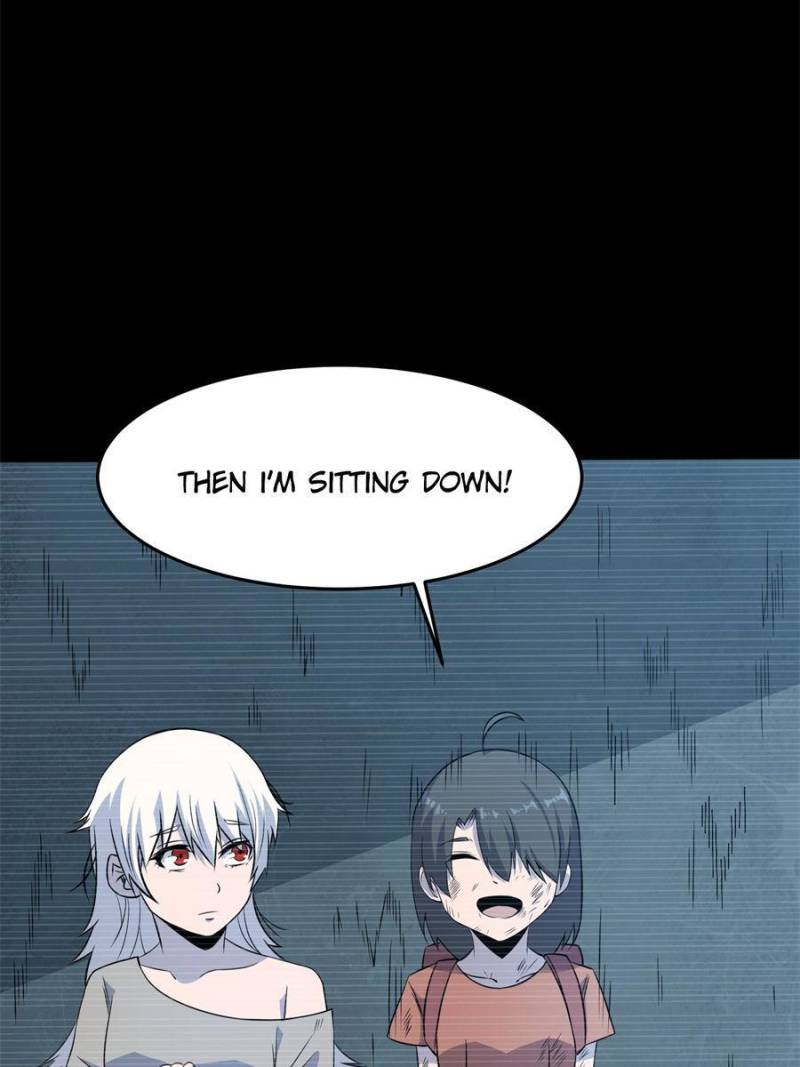 Read Endgame Restart ENGLISH Manga Online