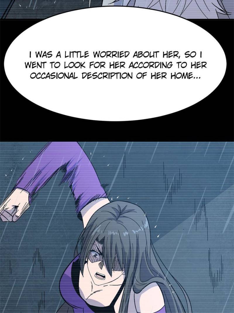 Read Endgame Restart ENGLISH Manga Online