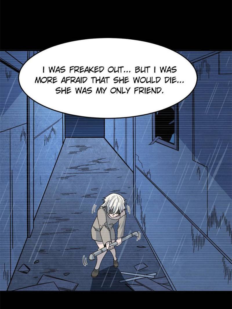 Read Endgame Restart ENGLISH Manga Online