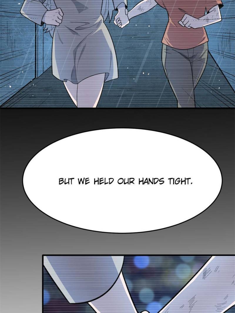 Read Endgame Restart ENGLISH Manga Online