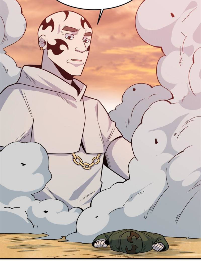 Read Endgame Restart ENGLISH Manga Online