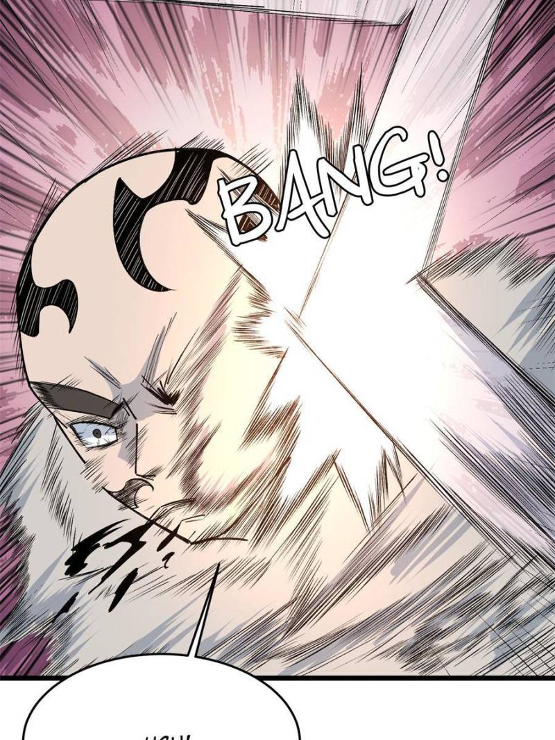 Read Endgame Restart ENGLISH Manga Online