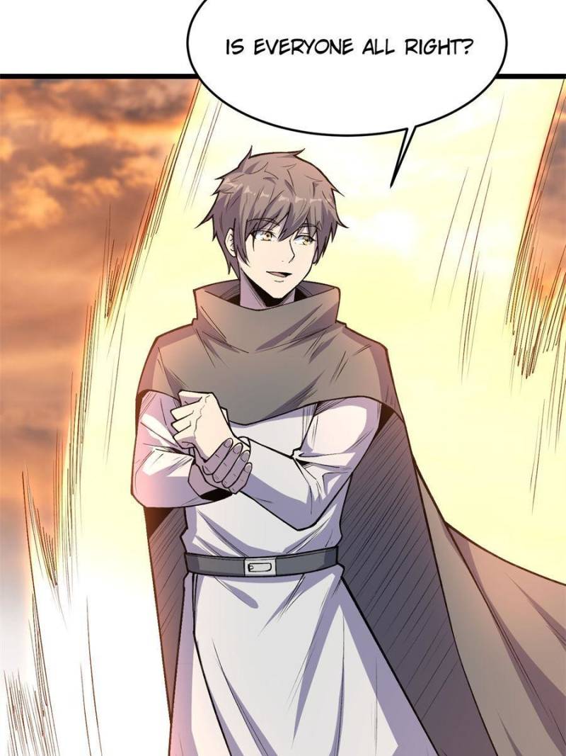 Read Endgame Restart ENGLISH Manga Online