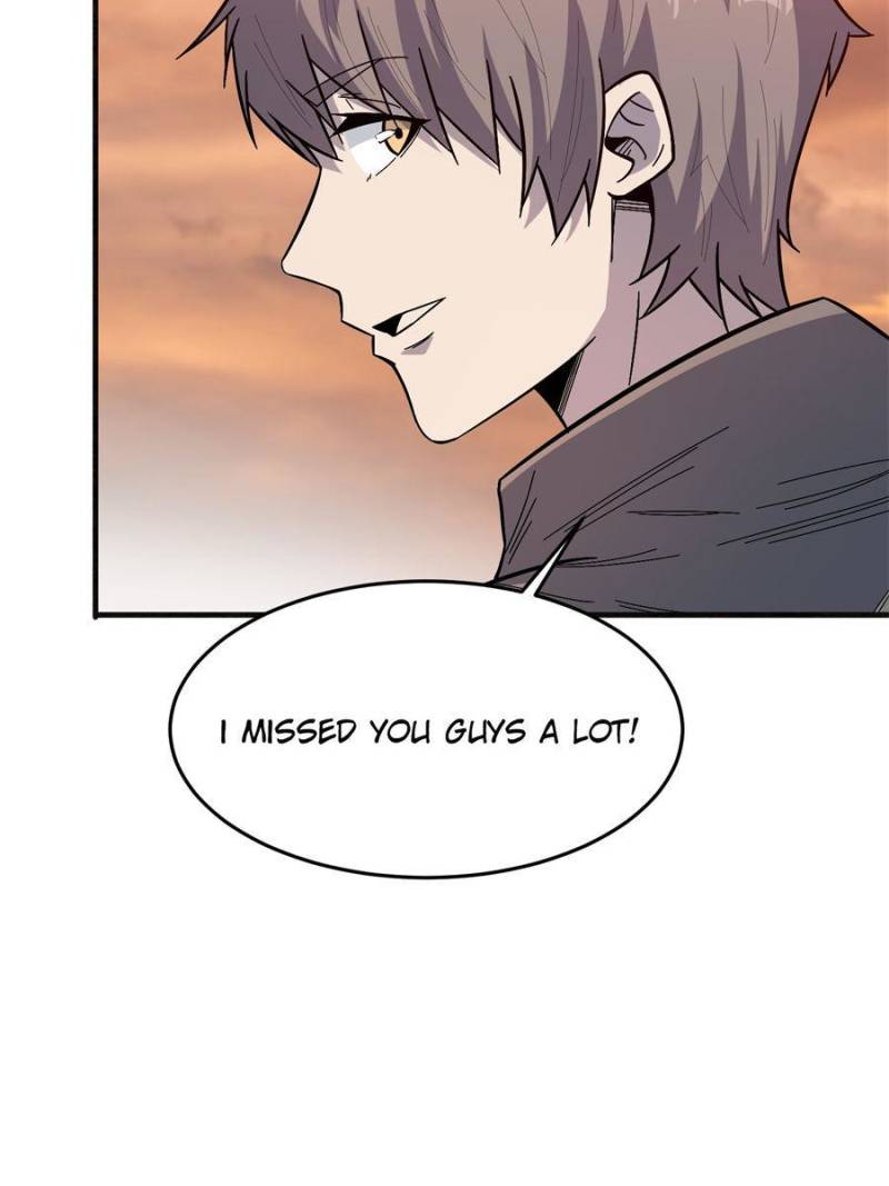 Read Endgame Restart ENGLISH Manga Online