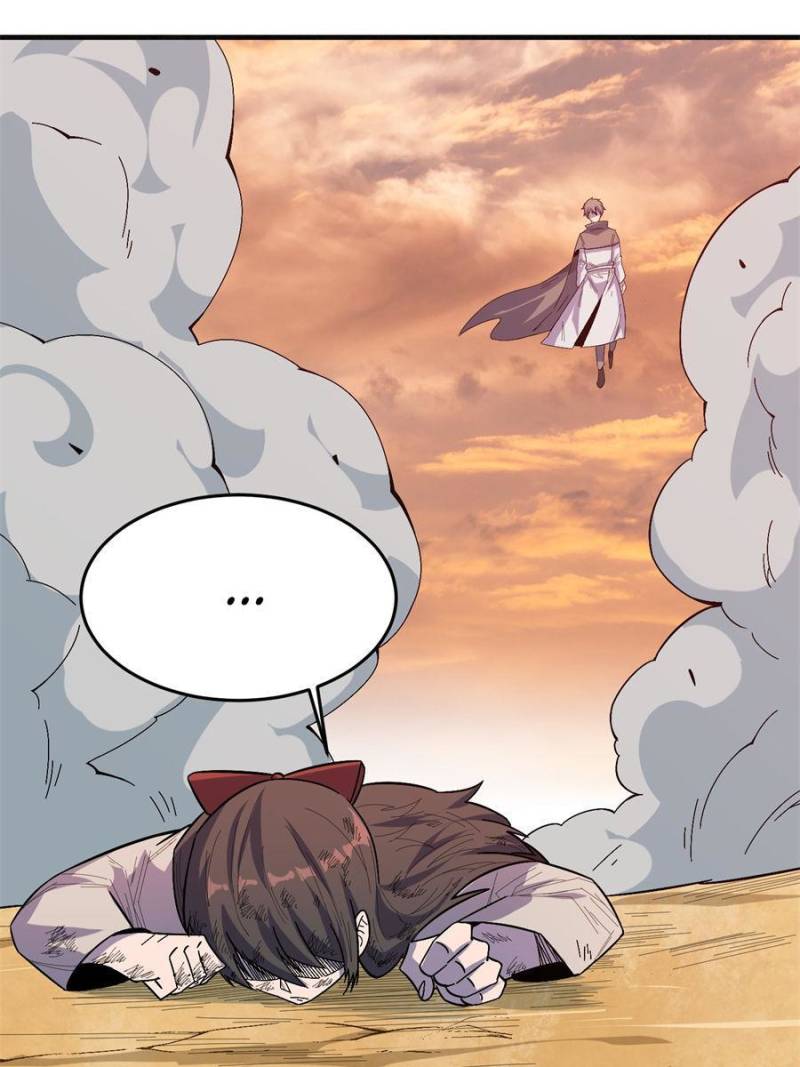 Read Endgame Restart ENGLISH Manga Online