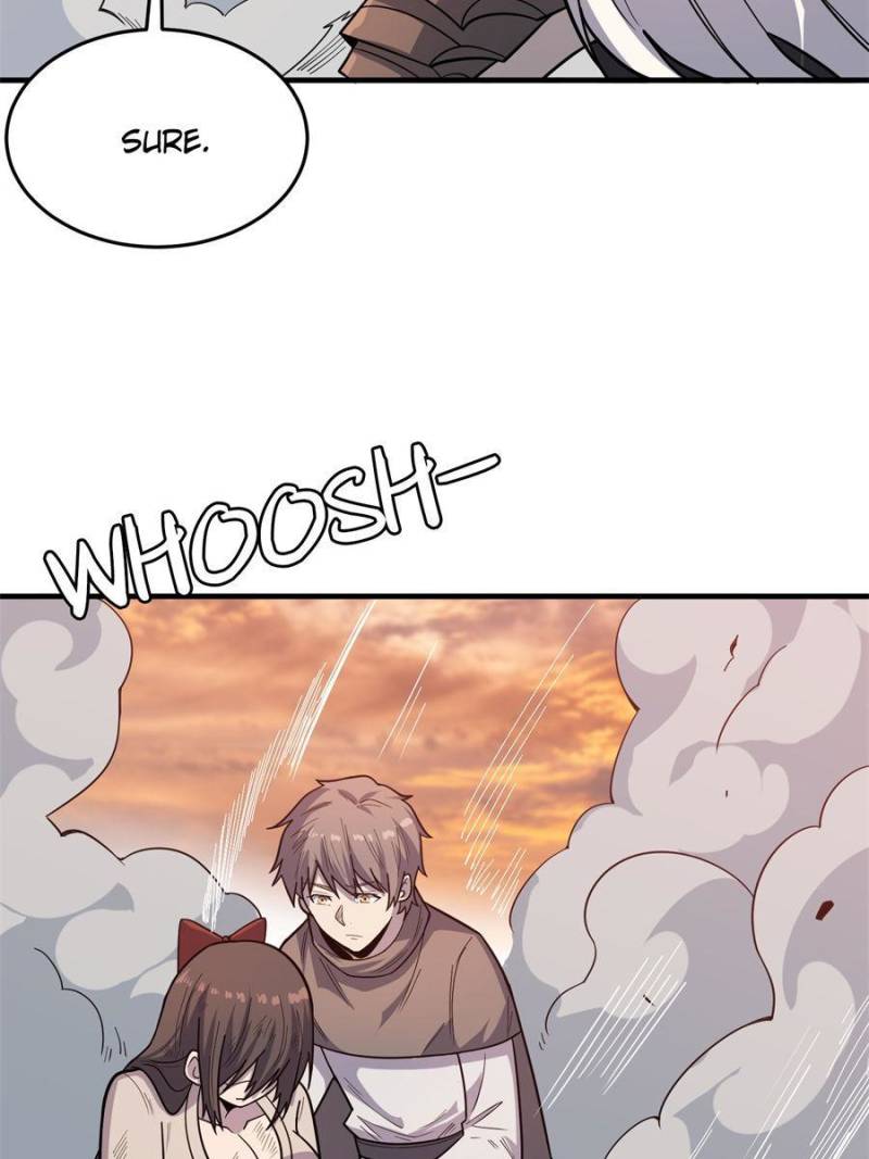 Read Endgame Restart ENGLISH Manga Online