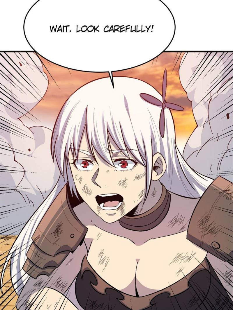 Read Endgame Restart ENGLISH Manga Online