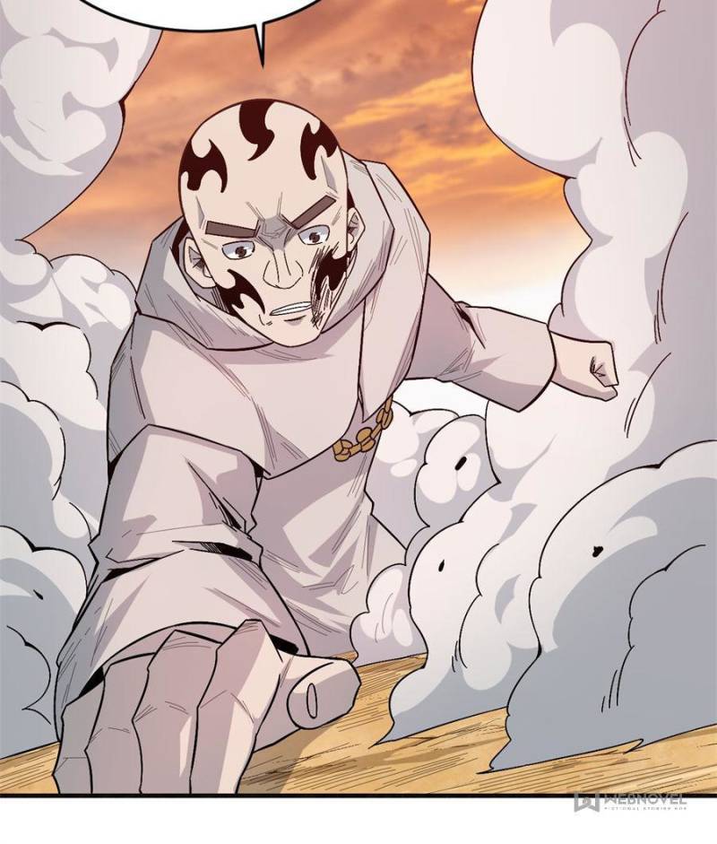 Read Endgame Restart ENGLISH Manga Online