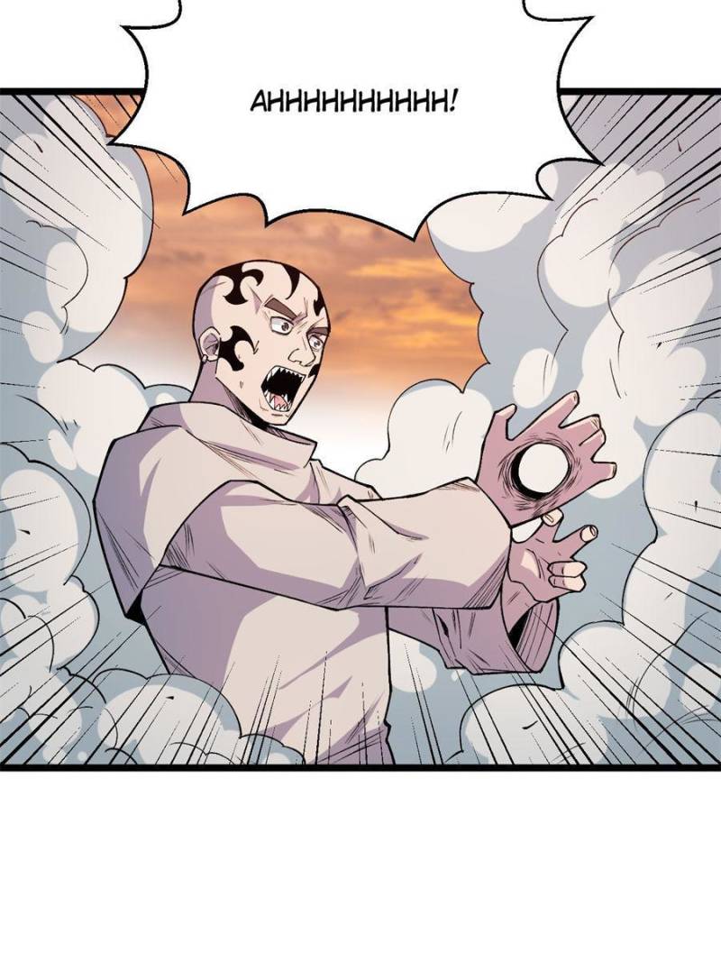 Read Endgame Restart ENGLISH Manga Online