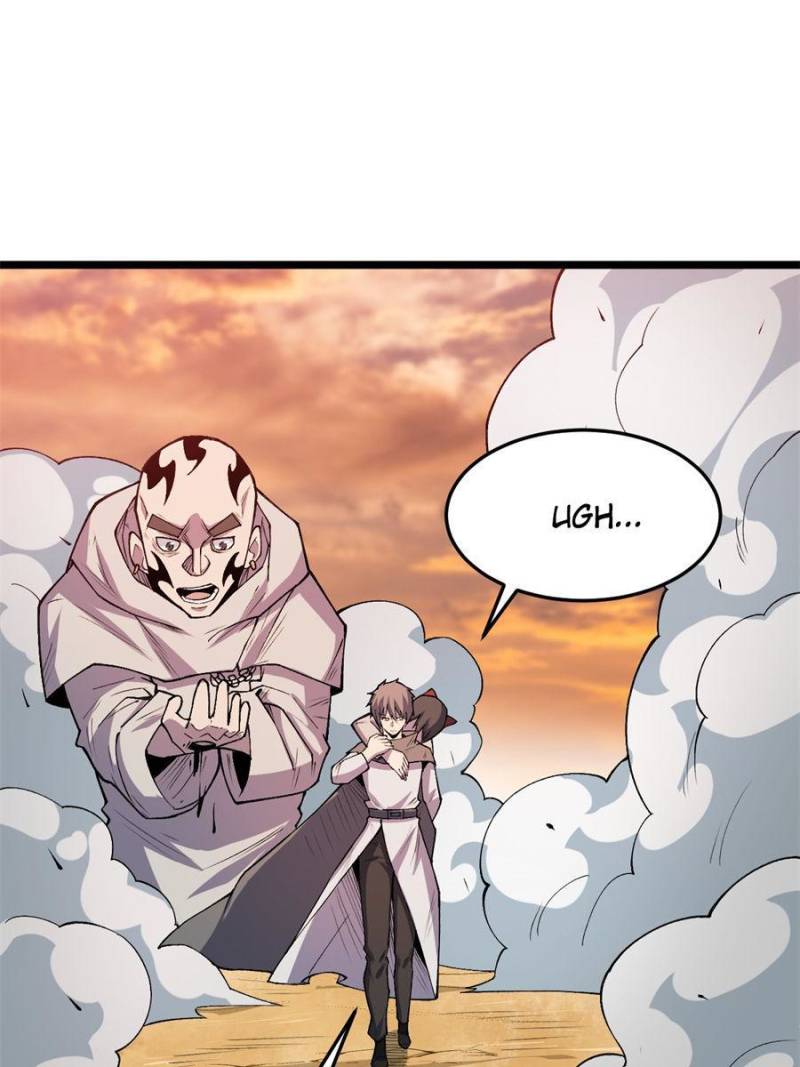 Read Endgame Restart ENGLISH Manga Online