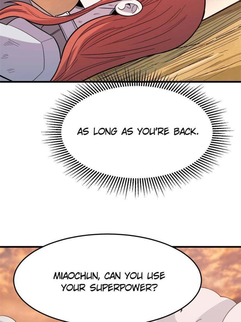 Read Endgame Restart ENGLISH Manga Online