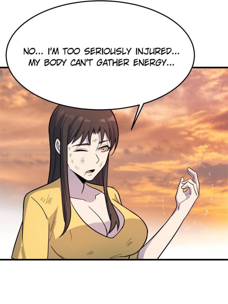 Read Endgame Restart ENGLISH Manga Online