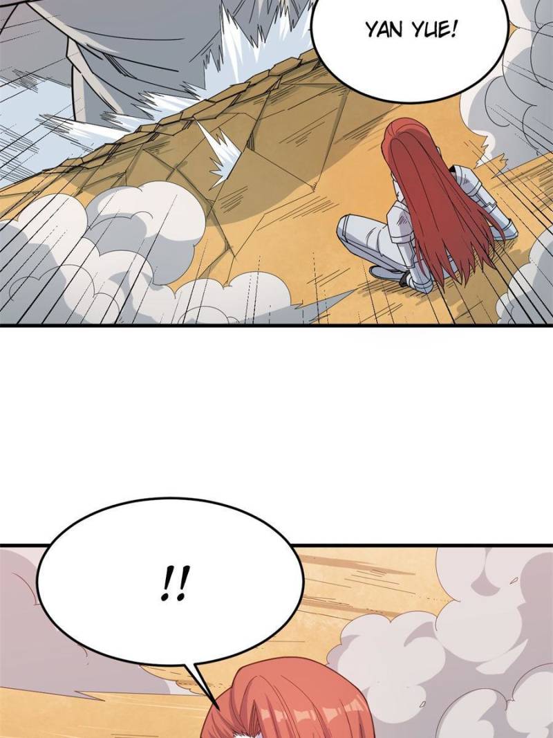 Read Endgame Restart ENGLISH Manga Online