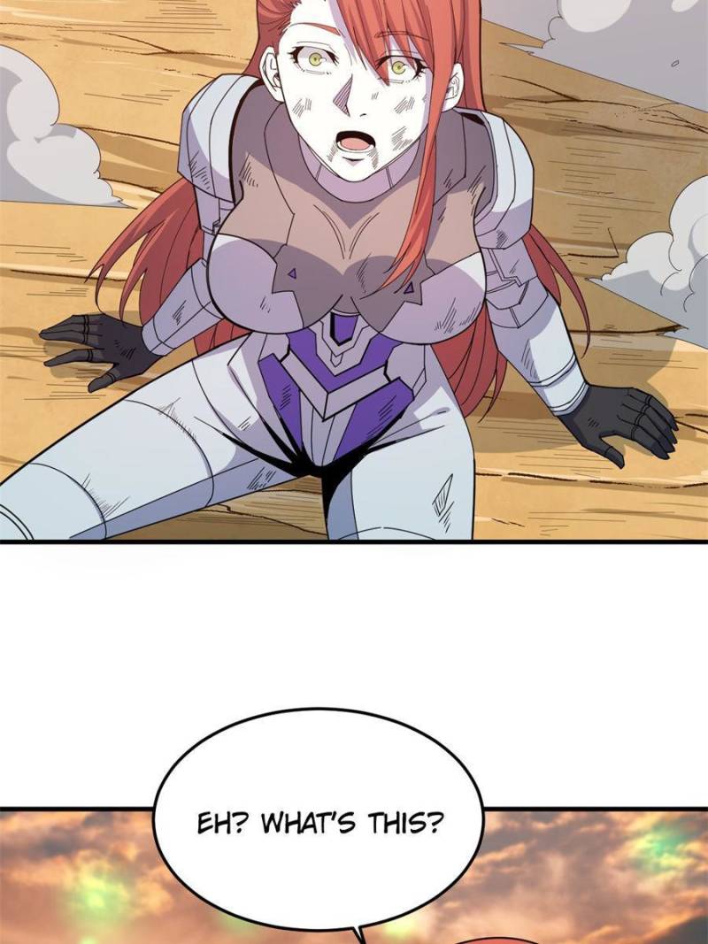 Read Endgame Restart ENGLISH Manga Online