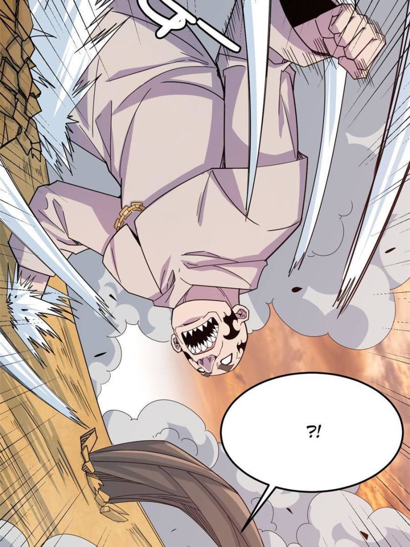 Read Endgame Restart ENGLISH Manga Online