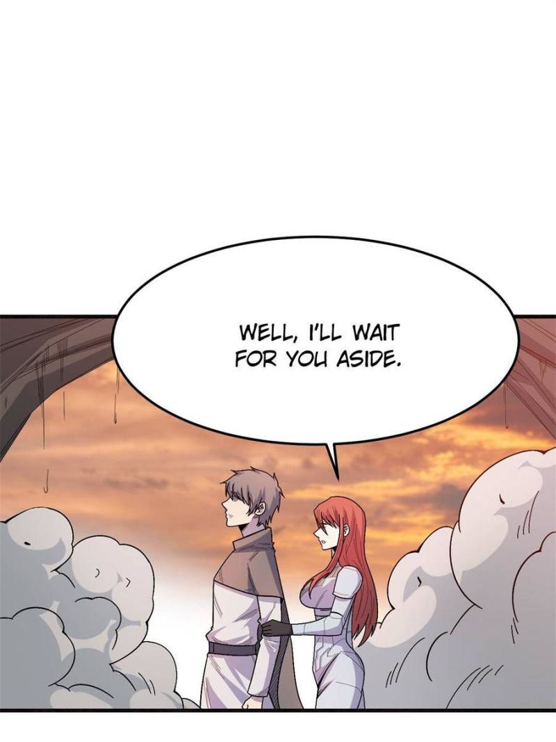 Read Endgame Restart ENGLISH Manga Online