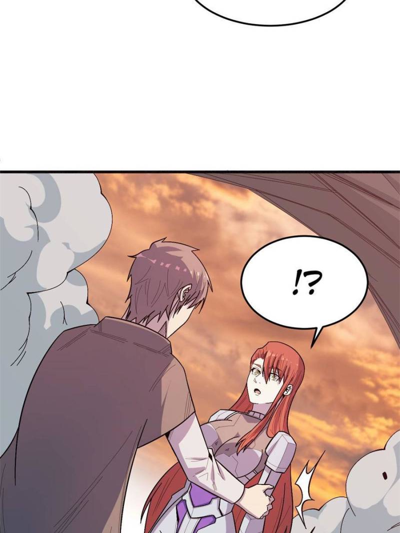 Read Endgame Restart ENGLISH Manga Online