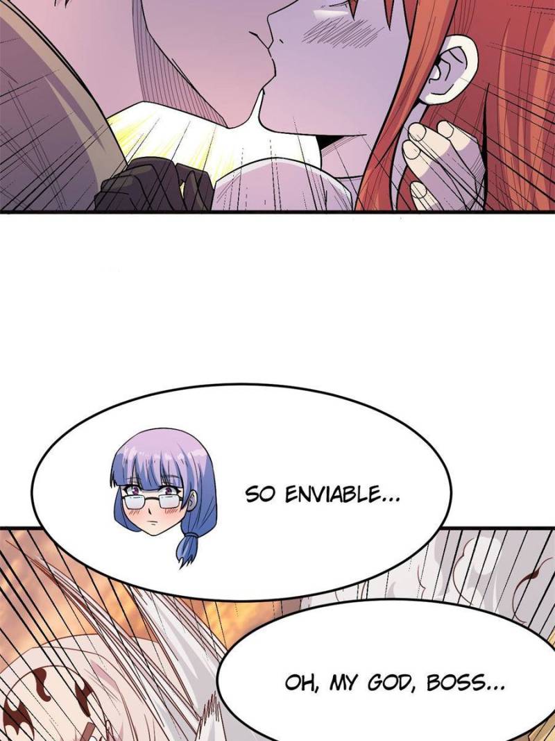 Read Endgame Restart ENGLISH Manga Online