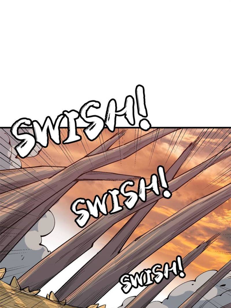 Read Endgame Restart ENGLISH Manga Online