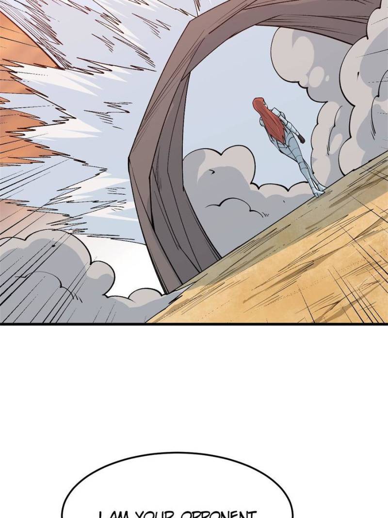 Read Endgame Restart ENGLISH Manga Online