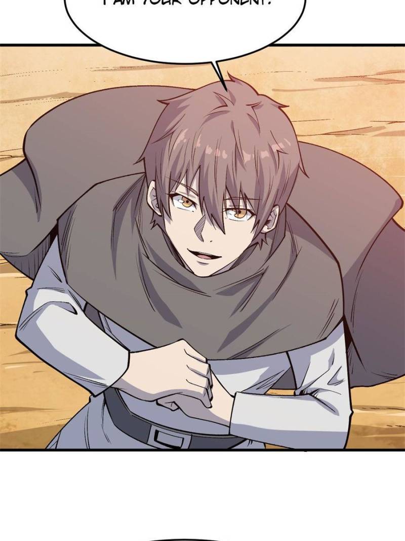 Read Endgame Restart ENGLISH Manga Online