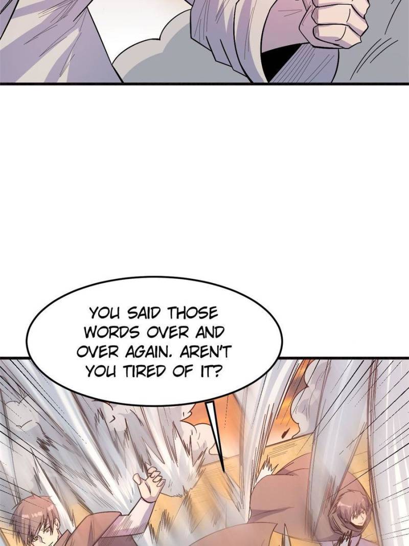 Read Endgame Restart ENGLISH Manga Online