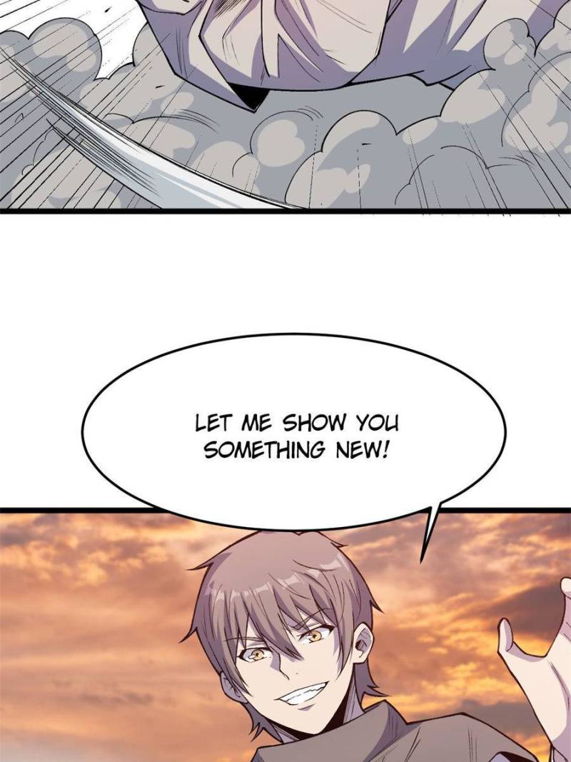 Read Endgame Restart ENGLISH Manga Online