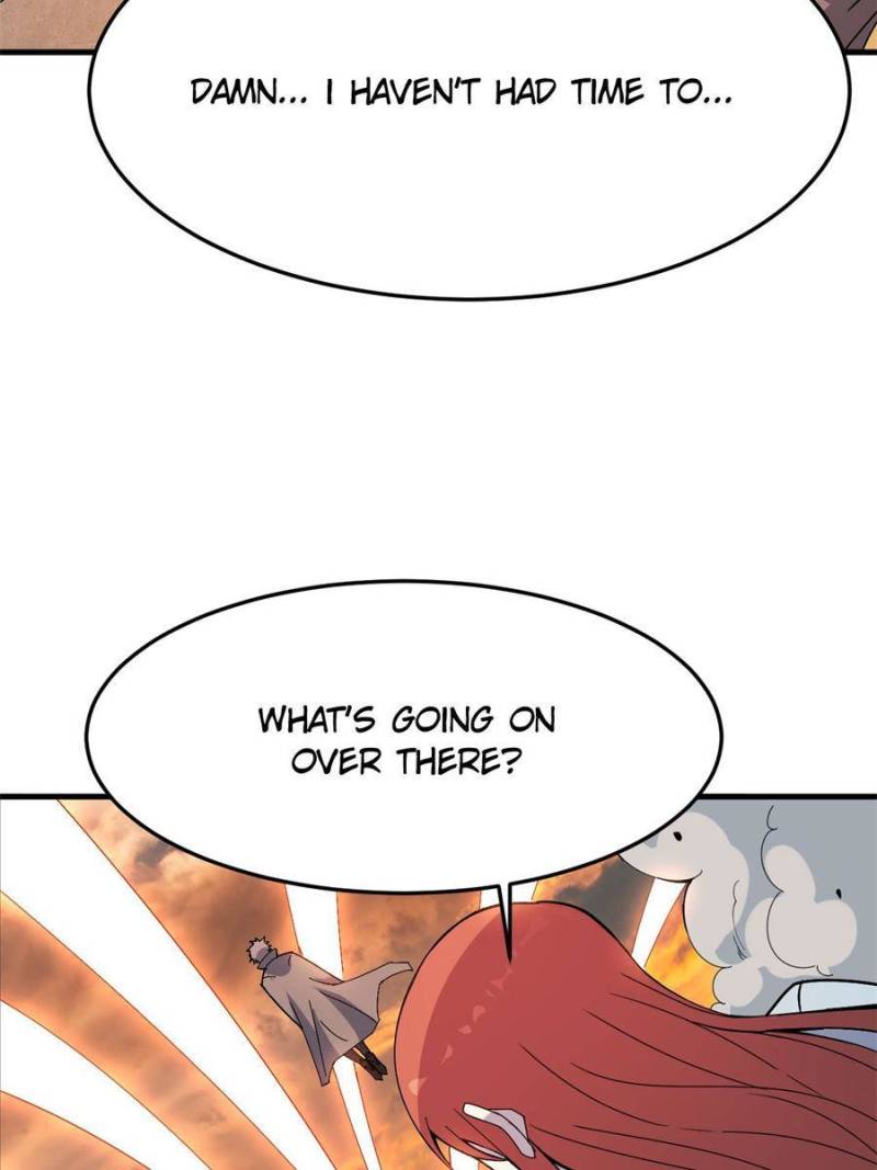 Read Endgame Restart ENGLISH Manga Online