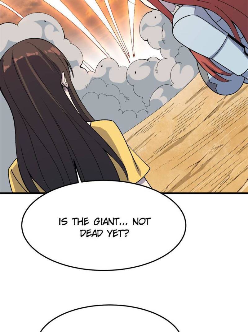 Read Endgame Restart ENGLISH Manga Online