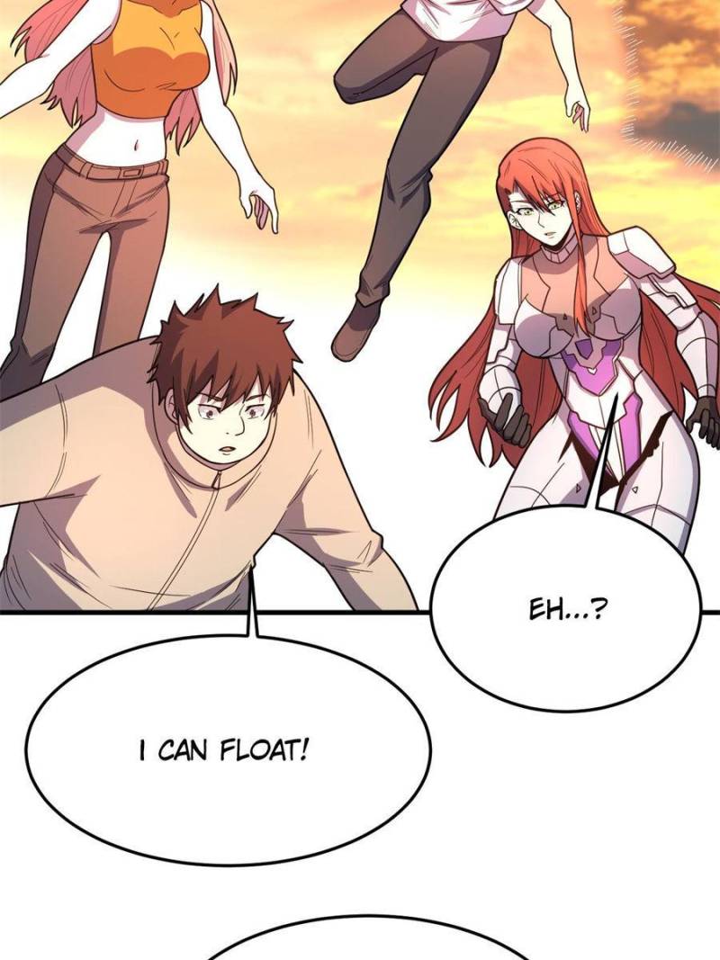 Read Endgame Restart ENGLISH Manga Online