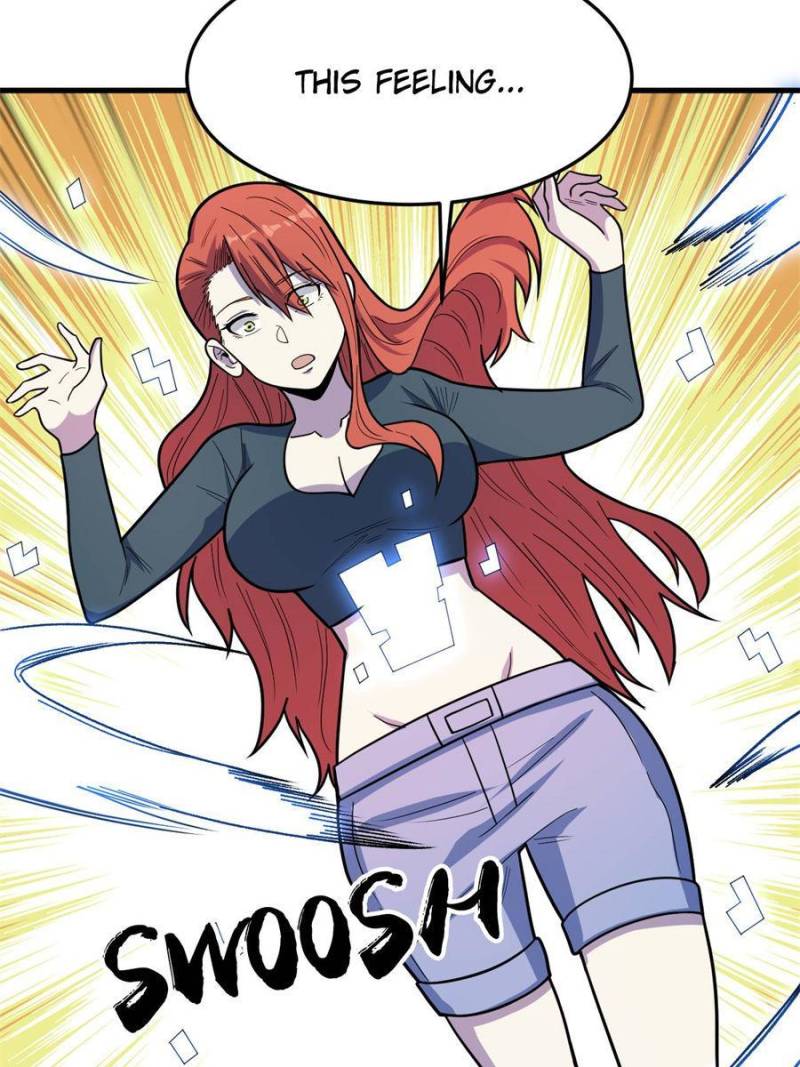 Read Endgame Restart ENGLISH Manga Online