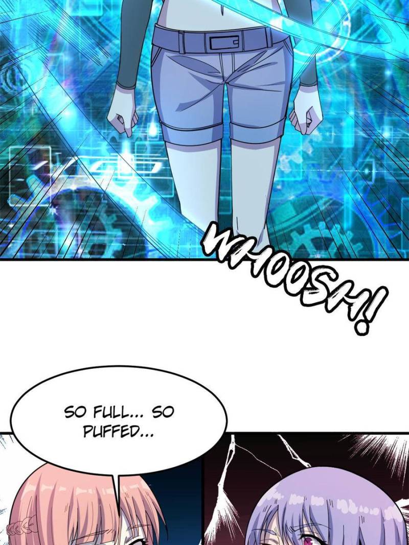 Read Endgame Restart ENGLISH Manga Online